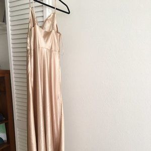 Birdy Grey Bridesmaid Dress